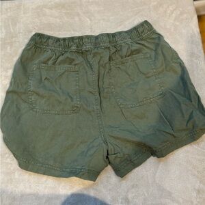 Women’s Drawstring Shorts